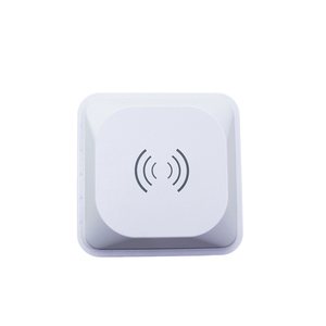 RS232, RJ-45, RS485 Kommunikation schnitts tellen Mittelklasse-Rfid-Leser - Product Image 1