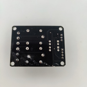 Modulo relè 2 5V con scheda di espansione relè di protezione optoaccoppiatore - Product Image 5