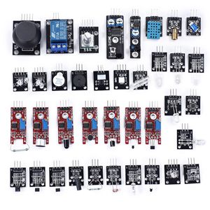 37 IN 1 SENSOR-Module Roboter projekte Starter-Kit für Arduino DIY UNO R3 MEGA2560