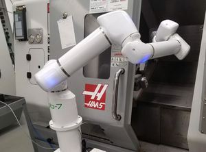 Collaborative <strong>Robot</strong> 7 <strong>Axis</strong> Productive <strong>Robot</strong> Packing Cobot - Product Image 5