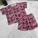 Set di abbigliamento per ragazza 1