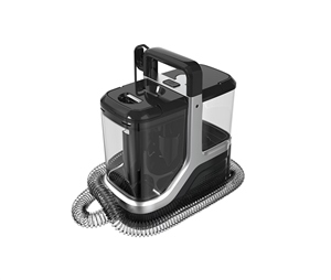 Potente 18Kpa Wet e Dry funzione Bagless elettrodomestico 30 secondi rapida rimozione delle macchie lingua tedesca azionata - Product Image 5