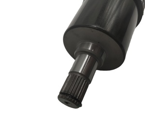 Yüksek kaliteli Semieixos ön sürücü aksı EJES Fusion için OEM CT4Z-3A428-C uesd 2.0L TURBO ENG FWD 2012 CV ortak takma - Product Image 4