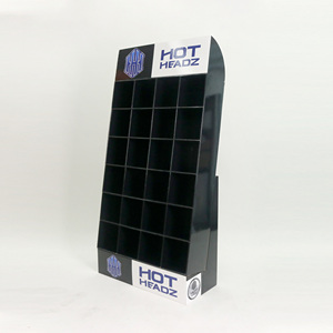 Tùy chỉnh các tông <span class=keywords><strong>Pop</strong></span> Up đồ uống đồ ăn nhẹ sàn sản phẩm hiển thị truy cập thực phẩm rượu vang nước chai mềm uống hiển thị đứng cho bán lẻ - Product Image 4