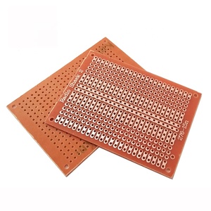 5 * 7cmPCBボード実験用ユニバーサル回路基板 - Product Image 2