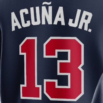Hombre-ACUNA JR.-Azul marino 13