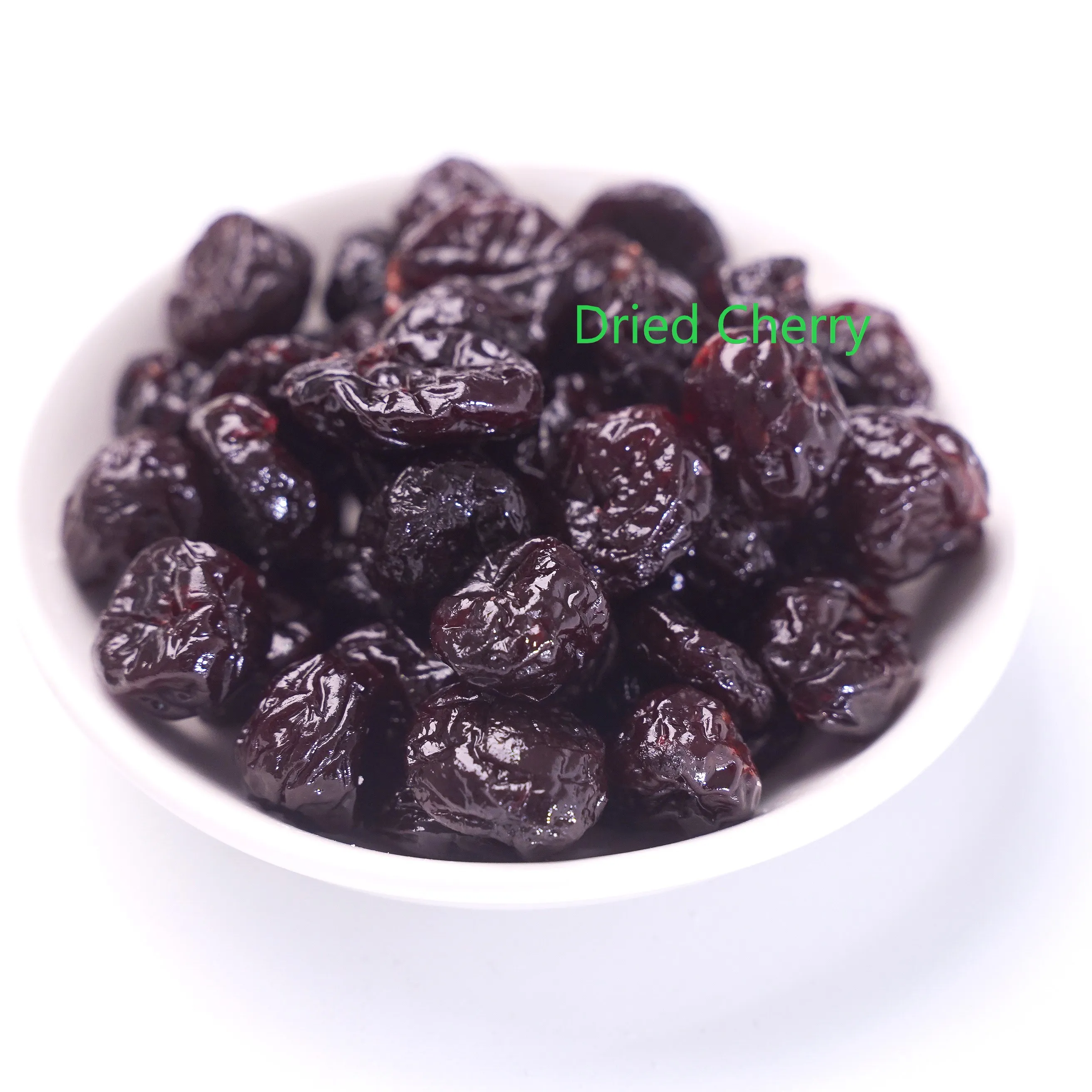 Shenglong 1kg New seedless cherry fruit Sweet and sour cherry dried drying cherry