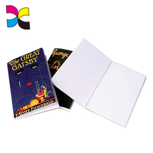 Quaderni personalizzati per quaderni con pagine di diario per quaderni per studenti a5 - Product Image 4