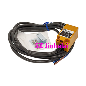 Interruptor de Sensor de proximidad estándar Rectangular N10ME1 N20ME1 nuevo y Original 2M - Product Image 3