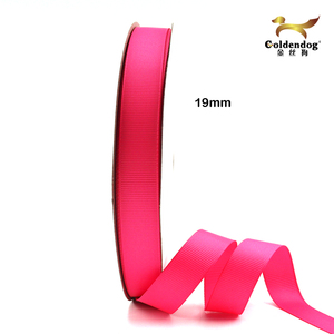 Mafolen Ruy Băng Grosgrain Màu Trơn 3-100Mm 196 Hàng Nhà Máy Chất Lượng Cao Bán Sỉ Cinta De Grogren - Product Image 5