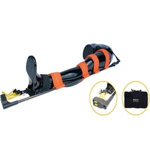 Facoty ישירות אספקת סט חירום הצלת העזרה הראשונה טיפול פחמן סיבי גרירה סד שבר רגל - Product Image 1