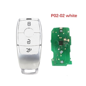 Originale KEYDIY KD ZB Smart Key universale Multi-funzionale scheda di P02-02PCB per il KD-X2 programmatore chiave - Product Image 2