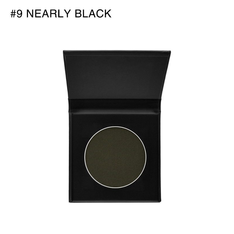 #9 quasi nero