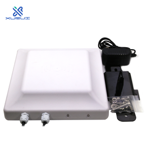 UHF-RFID-Lesegerät mit großer Reichweite von 860-960MHz und kostenlosem SDK 5-10m Lese distanz Kartenleser - Product Image 5