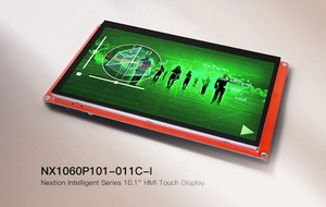 Nextion Intelligent Display 10,1-Zoll-HMI-LCD-Modul NX1060P101 _ 011C _ I 10,1 "Kapazitives Touchscreen-Panel 1024*600 für Arduino - Product Image 5