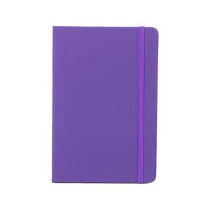 Оптовая продажа, заказной блокнот с логотипом SY071 - Product Image 4