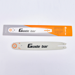 チェーンソー202252ccハイパワー競争力のある価格20インチガイドバー - Product Image 1