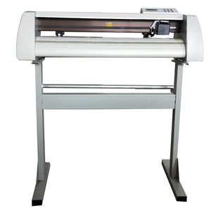 Redsail RS720C เครื่องตัดพล็อตเตอร์อัตโนมัติ/เครื่องตัดไวนิลพร้อมซอฟต์แวร์ artcut2009ฟรี - Product Image 3