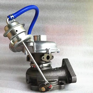 L200 <strong>Turbo</strong> Charger VG420101 VD420101 1515A030 VT11 RHF4 <strong>Turbo</strong> for 4D5CD1 Engine - Product Image 2