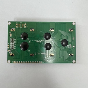 Cina produttore all'ingrosso diretto modulo 2004 LCD2004 schermo blu 20x04 caratteri Display LCD modulo 2004 LCD 5V - Product Image 1