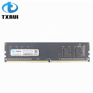Nuovo Design Memoria di gioco DDR4 3200MHZ Memoria RAM 4GB/8GB/16GB con dissipatore di calore parti PC Memoria RAM per PC Desktop - Product Image 4