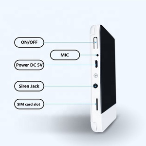 Tuya WiFi GSM/4G SMS/Calling Auto Dial Security <strong>Alarm</strong> <strong>Systems</strong> for Home Office Business with <strong>Multi</strong> Sensors - Product Image 4