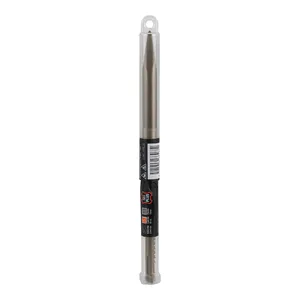 Truper 10\&quot; Cold <strong>Chisel</strong> Set-Flat Tip Carving and <strong>Masonry</strong> <strong>Chisel</strong> with 6 Units <strong>for</strong> Wood Carving and Construction - Product Image 2