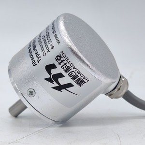 Uscita analogica serie HM58 Encoder assoluto multitvolta 4-20mA/0-20mA/0-5V/0-10V uscita - Product Image 2
