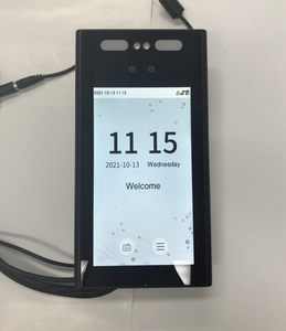Biometric Face Recognition Attendance Machine RFID Card Reader Access Control Attendance Termional With WIFI/<strong>TCP</strong>/<strong>IP</strong>/<strong>RS485</strong>/<strong>RS232</strong> - Product Image 4