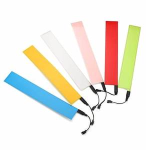 <span class=keywords><strong>EL</strong></span>背光闪光灯海报广告展示点亮<span class=keywords><strong>el</strong></span>动画面板软背光面板