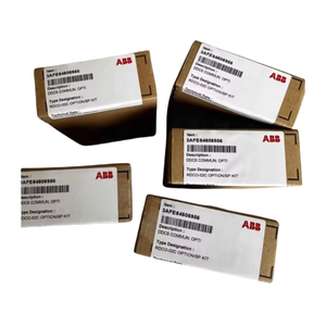 Kutuda 1 adet yeni RDCO-02C DDCS iletişim seçeneği modülü marka RDCO-02C bir yıl garanti - Product Image 1