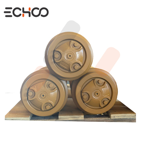 <span class=keywords><strong>KM103</strong></span> km103a km103b c4060100m00 130-30-b0360 131-30-00310 131-30-00311 131-30-00312 131-30-00313 trên con lăn cho KOMATSU Dozer - Product Image 6