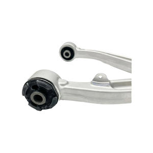 ชุดบูชแขนควบคุม673007126 670004186 670004185สำหรับมาเซราติจิบลิควอตโตรพอร์ท3.0ด้านหน้าและด้านล่างทนทานใหม่ - Product Image 6