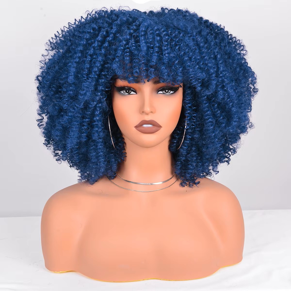 Bleu foncé