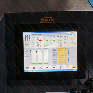 Beacon Machine IntelligentEPS205 Common Rail Injector <strong>Test</strong> Bench Diagnostic Machine - Product Image 4