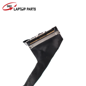 Máy tính xách tay thay thế Flex Video Cáp Màn hình <span class=keywords><strong>LCD</strong></span> Cáp <span class=keywords><strong>Compaq</strong></span> G56 CQ56 G62 CQ62 dd0ax6lc000 <span class=keywords><strong>15.6</strong></span> "máy tính xách tay màn hình cáp <span class=keywords><strong>LCD</strong></span> - Product Image 3