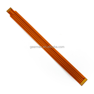 Cable blindado de 20cm, 30cm, 50cm de longitud para conectar una cámara CSI al conector FPC de 22 vías en los modelos Raspberry Pi 5 Zero - Product Image 4
