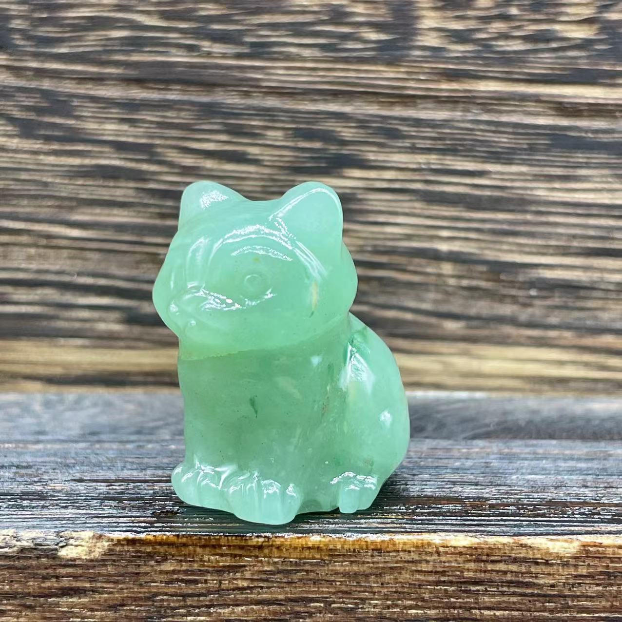 Green Aventurine