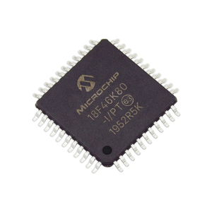 PIC18F46K80 PIC18F 46K80-I/PT Mikro controller IC 44TQFP PIC18F46K80-I/PT - Product Image 1