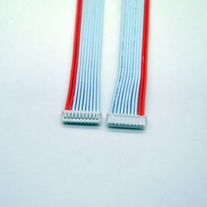 MX51021 Molex Connectors 1.2 <strong>mm</strong> Pitch 2/4/6/8/<strong>10</strong>/12/15 Pins Wire-to-wire Connectors Customizable Termination <strong>Cables</strong> - Product Image 5