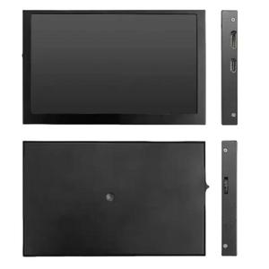 Adatto per Raspberry Pi Display 4 b3b portatile 5 pollici Driver Free VGA Chassis schermo secondario - Product Image 1