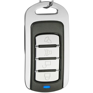 De 433 a 868MHZ mandos clon puerta de garaje controlador de Control remoto transmisor abridor de código - Product Image 2