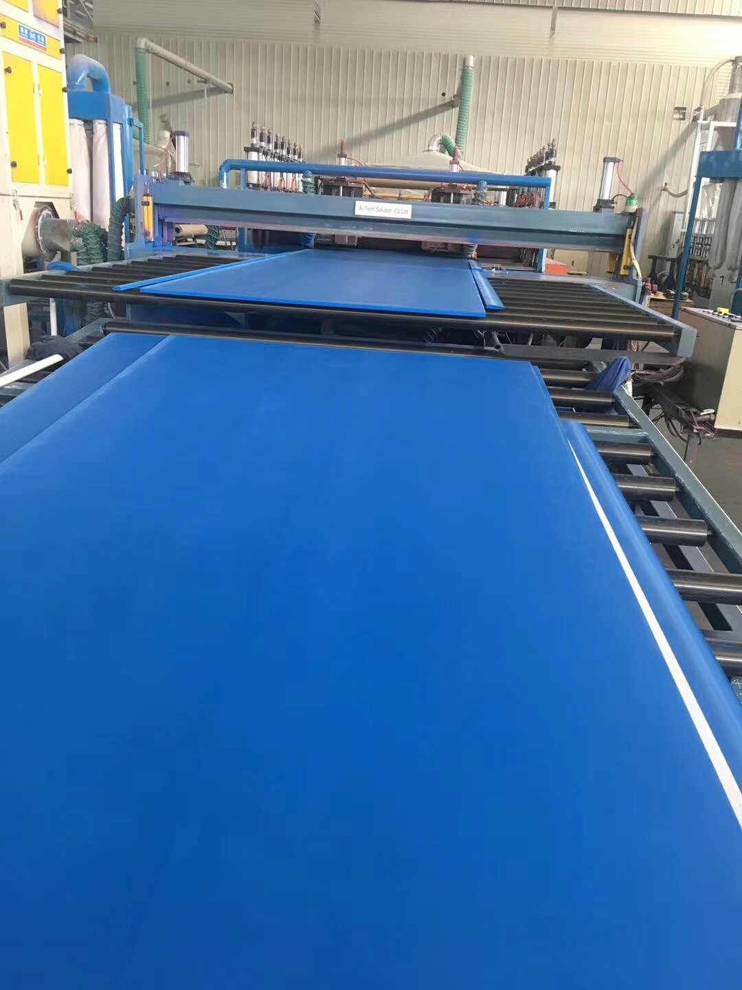 bleu