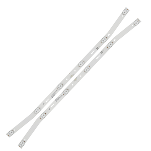 เหมาะสำหรับ32L1แถบแสง JS-D-JP32DM-061EC (80510) E32DM1000เขา-75พลาสม่าทีวีแสงไฟ Led สากล Backlights ทีวี - Product Image 5