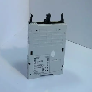 100% Original FX5-C32EYT/<strong>D</strong> Mitsubishi MELSEC PLC Extension Input Output Module FX5 Plc Controller CClink CPU New Stock FX5-C32EYT-<strong>D</strong> - Product Image 6