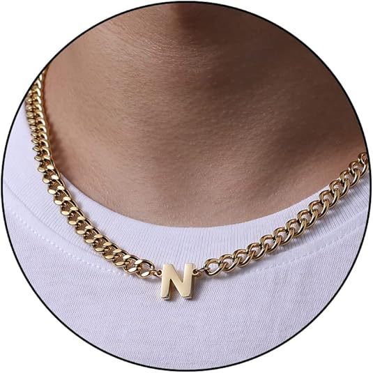 N