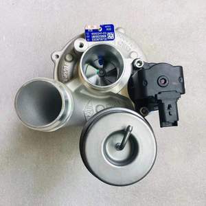Geliştirilmiş Turbo şarj cihazı parça No. Mini N14 N18 V7 & Peugeot A9 Turbo uygulamaları için 100024103 K03 - Product Image 5