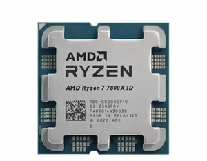 For Intel R5-7600X Desktop Gaming <strong>Processor</strong> New and Used AMD R7 with L3 <strong>Socket</strong> <strong>Type</strong> CPUs Product Category - Product Image 2