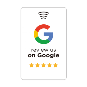 Пользовательская печать Nfc чип Google обзорная карта NFC213 215 216 Google play подарочная карта - Product Image 2