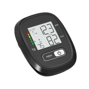 Tensiometer для домашнего использования, автоматический цифровой тонометр - Product Image 3
